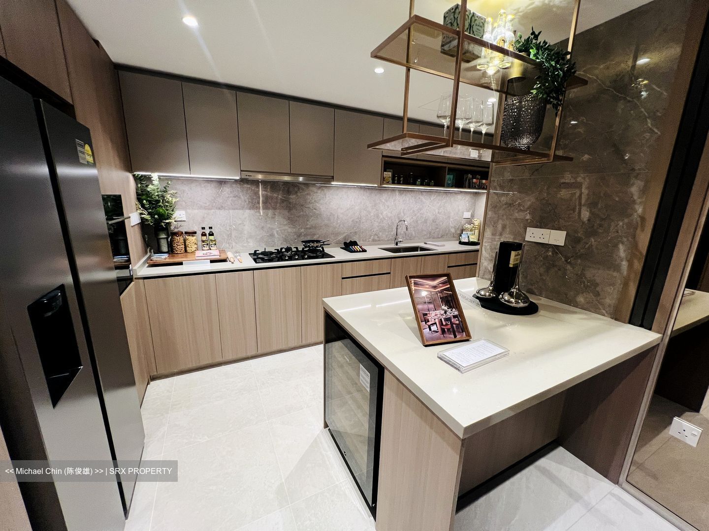 Tampines North Drive 1 (D18), Condominium #561140841